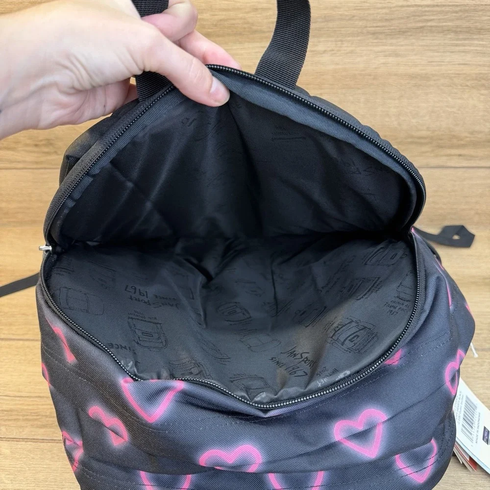 JanSport Big Student 17.5